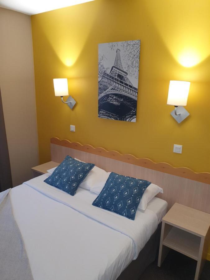 Appartements 4 A 5 Personnes - Val D'Europe Proche Disneyland Serris Exterior photo