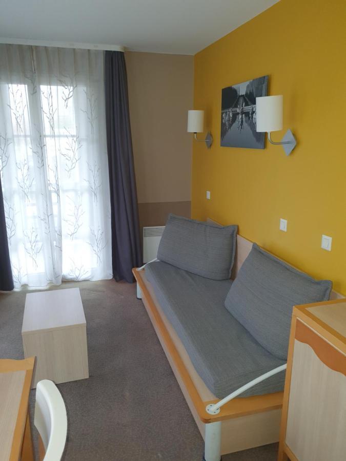 Appartements 4 A 5 Personnes - Val D'Europe Proche Disneyland Serris Exterior photo