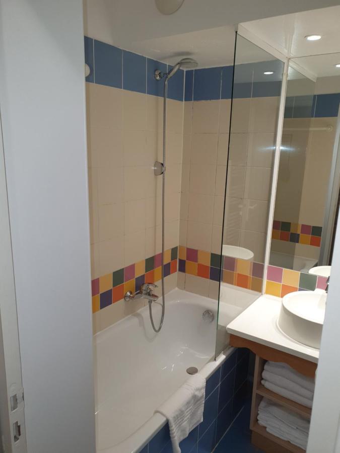 Appartements 4 A 5 Personnes - Val D'Europe Proche Disneyland Serris Exterior photo